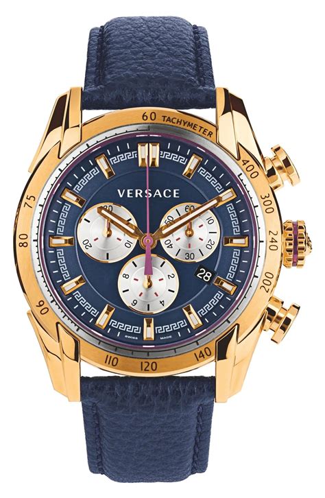 replica versace watches for sale|versace watches men's closeout.